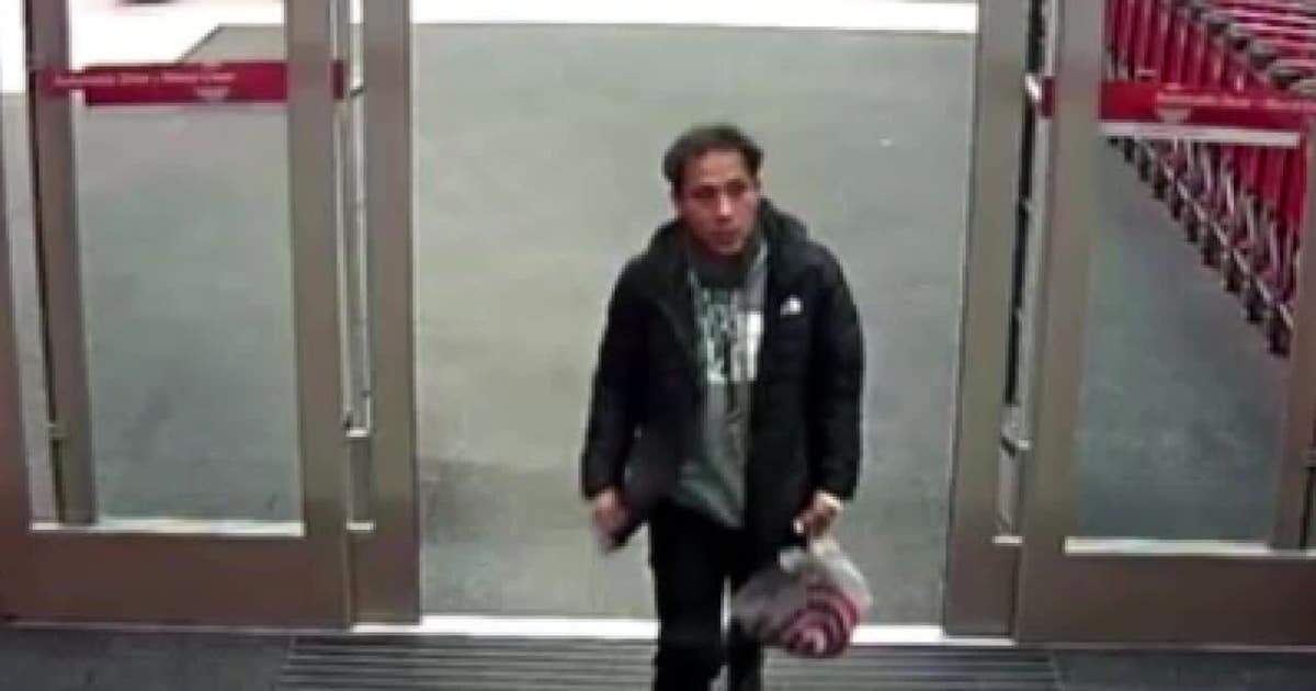 Roseville kidnapping case: Target dress, tampered camera leads to arrest, charges