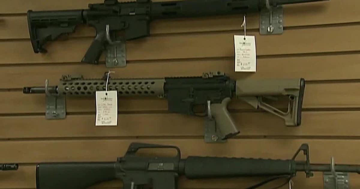 Public Safety Commissioner Bob Jacobson weighs in on gun laws as Governor Tim Walz signs executive orders; U.S. DOJ sues Minnesota over waiting periods and permit-to-purchase laws