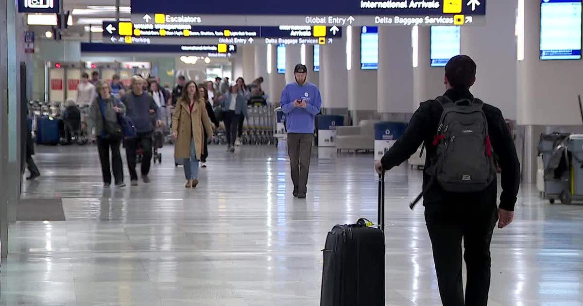 MSP Airport tops North America passenger satisfaction ranking for 3rd straight year: Study