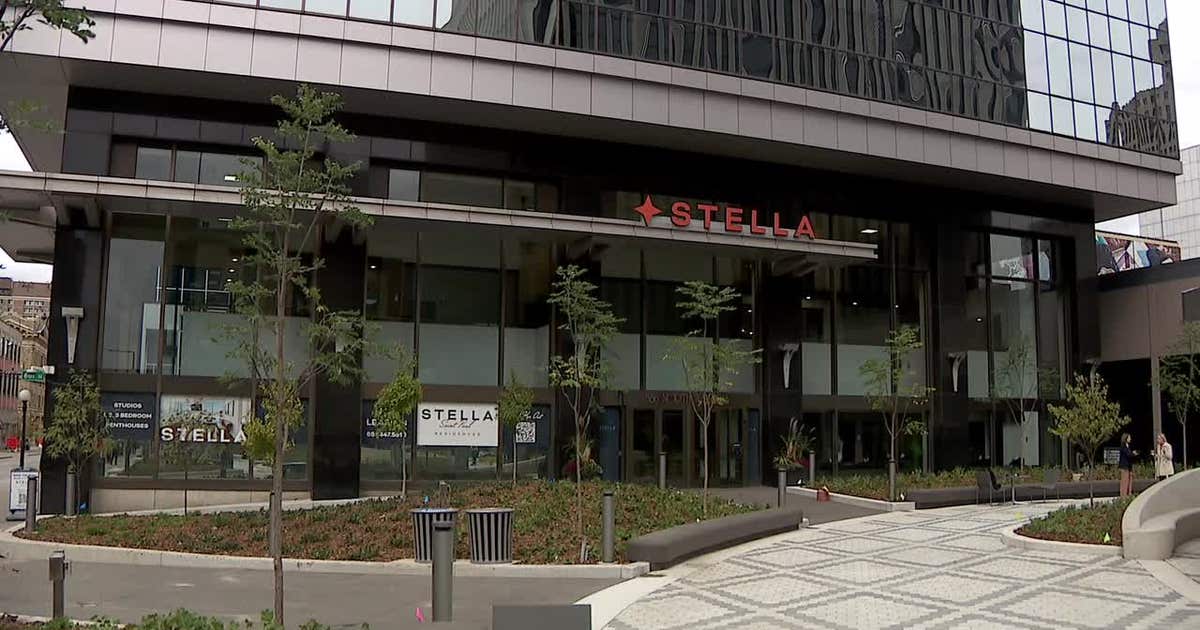 Latest office-to-residential redevelopment opens in downtown St. Paul