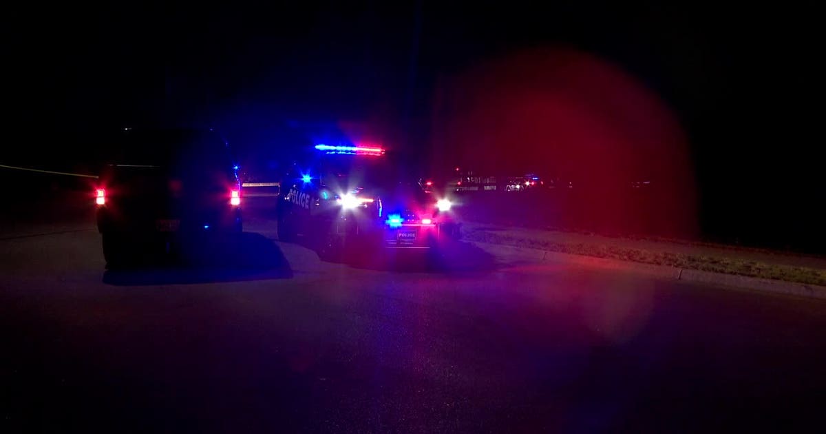 Police search for answers after gunfire outside Edina church