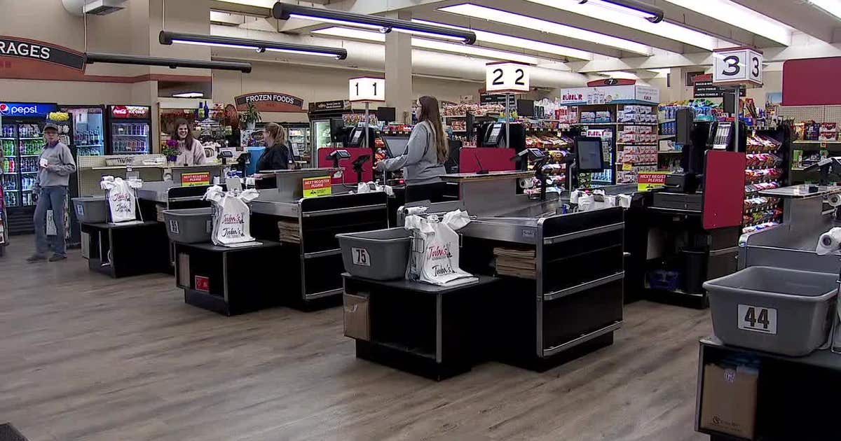 Ground beef up 81% since 2020: What FOX 9's Minnesota grocery price tracking found