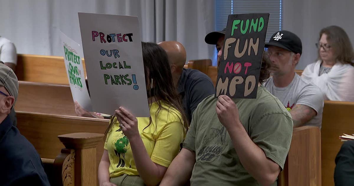 'We can't basically afford it': Minneapolis residents react to proposed tax hike, budget