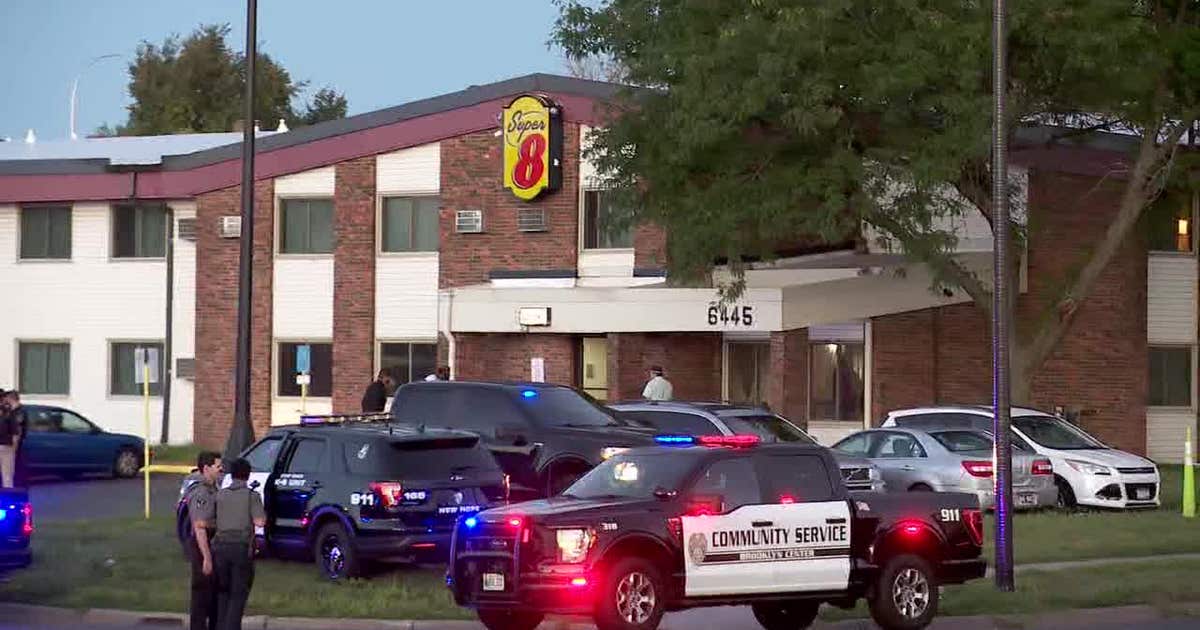 Brooklyn Center hotel raids tied to human trafficking, drugs, firearms investigation