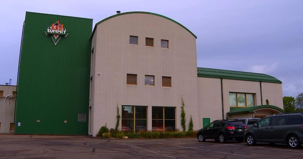 Summit Brewing Company avoids foreclosure after reaching agreement with new lender