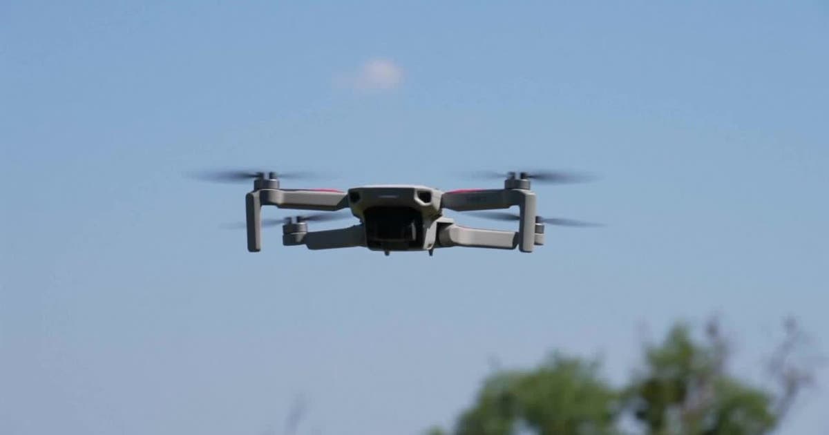 St. Paul City Council blocks expansion of police drone program