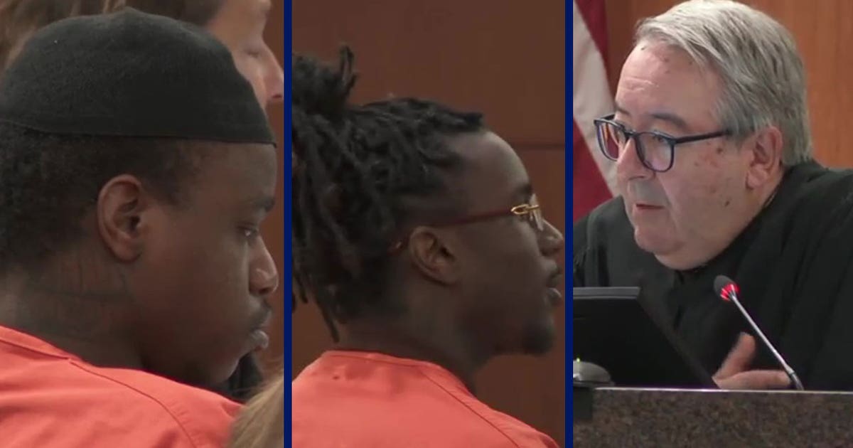 Minneapolis gang members slapped with lengthy sentences in Bar Zia shooting