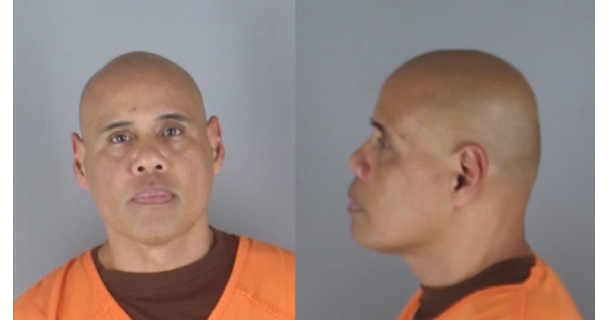 Christian Castro, accused of lying about Minneapolis ICE shooting, back in jail