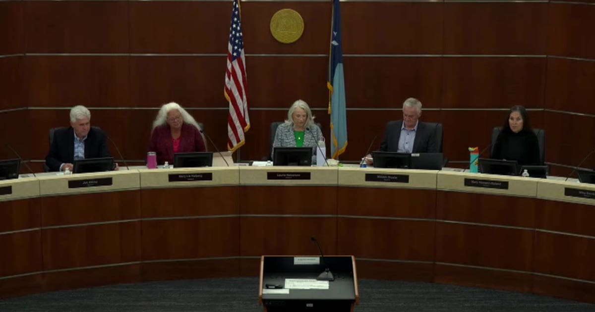 Dakota County board pushes forward with 18.5% tax increase: 'This is painful'
