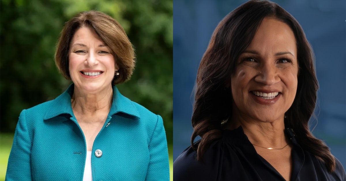 Image for FOX 9 to air Minnesota gubernatorial debate between Klobuchar, Demuth on Oct. 21