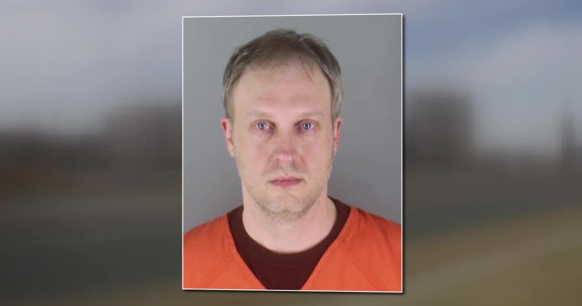 Former Minnesota state senator Justin Eichorn to be sentenced in teen prostitution sting