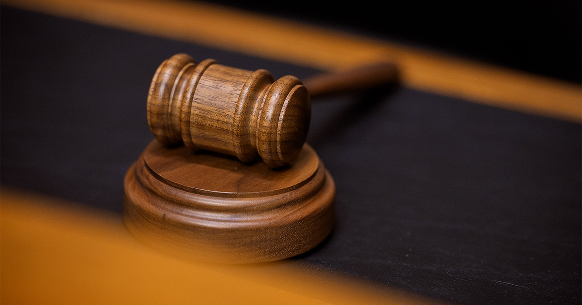 Feeding Our Future: Man sentenced to 5 years for running fraudulent 'Stigma-Free' meal site in Wilmar