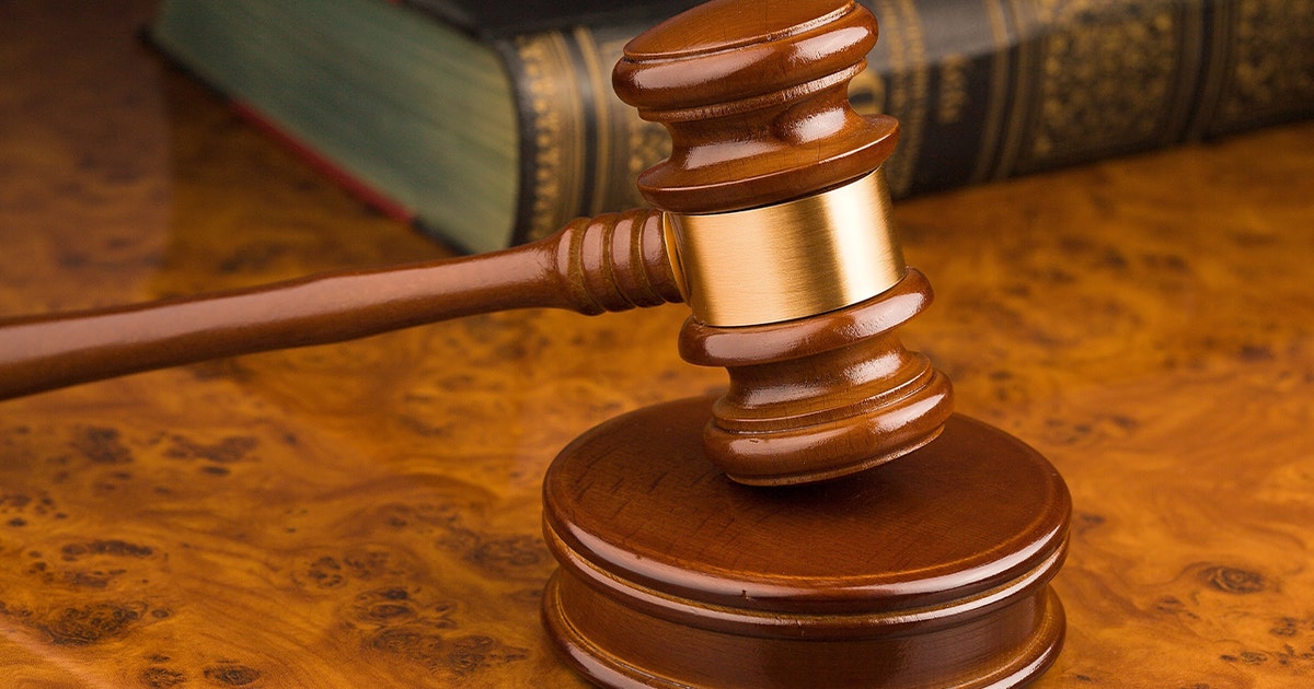 Judge sentences man to prison for killing sex worker over $30, prosecution decries decision