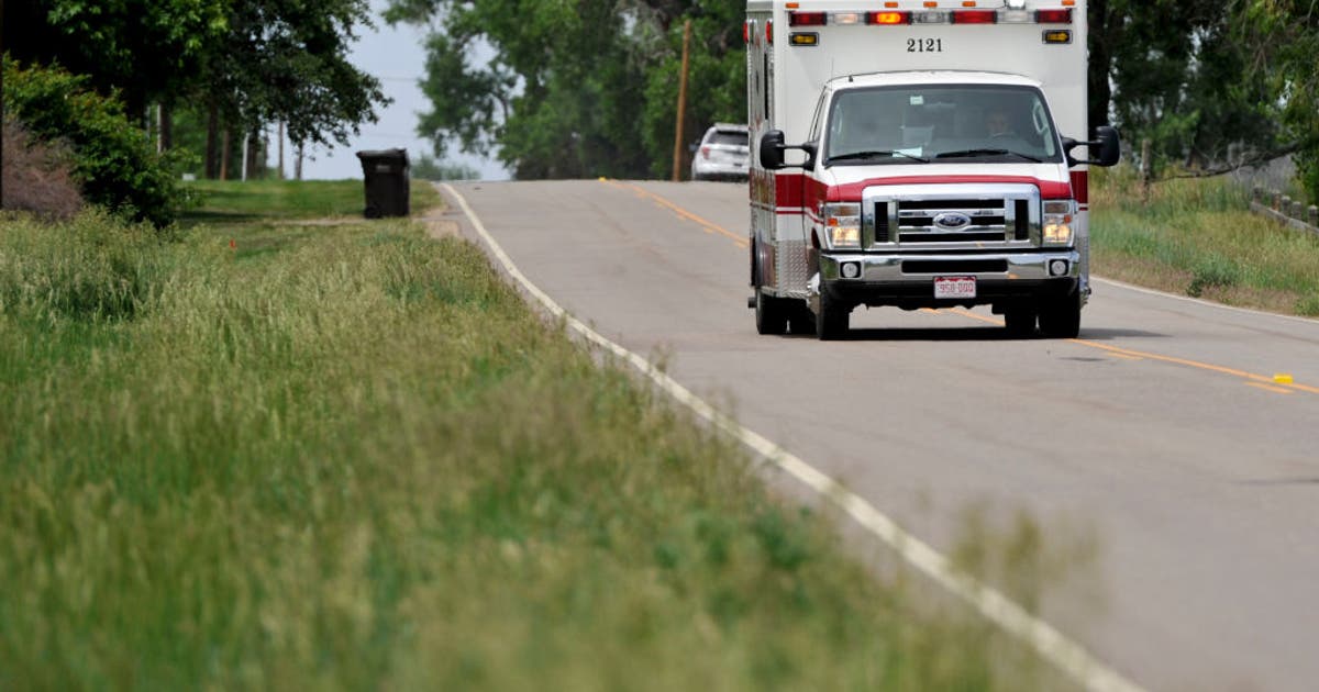 Tractor rollover kills man, seriously injures 2 children in southern Minnesota