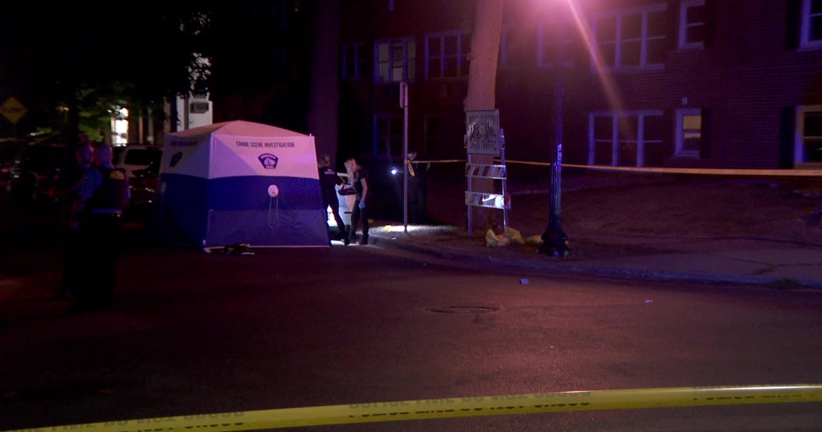 Minneapolis police investigate another homicide hours after mass shooting