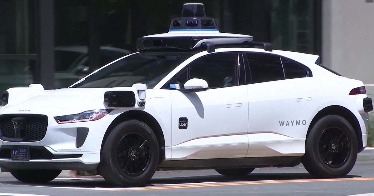 Minneapolis council to hold public hearing on Waymo ban