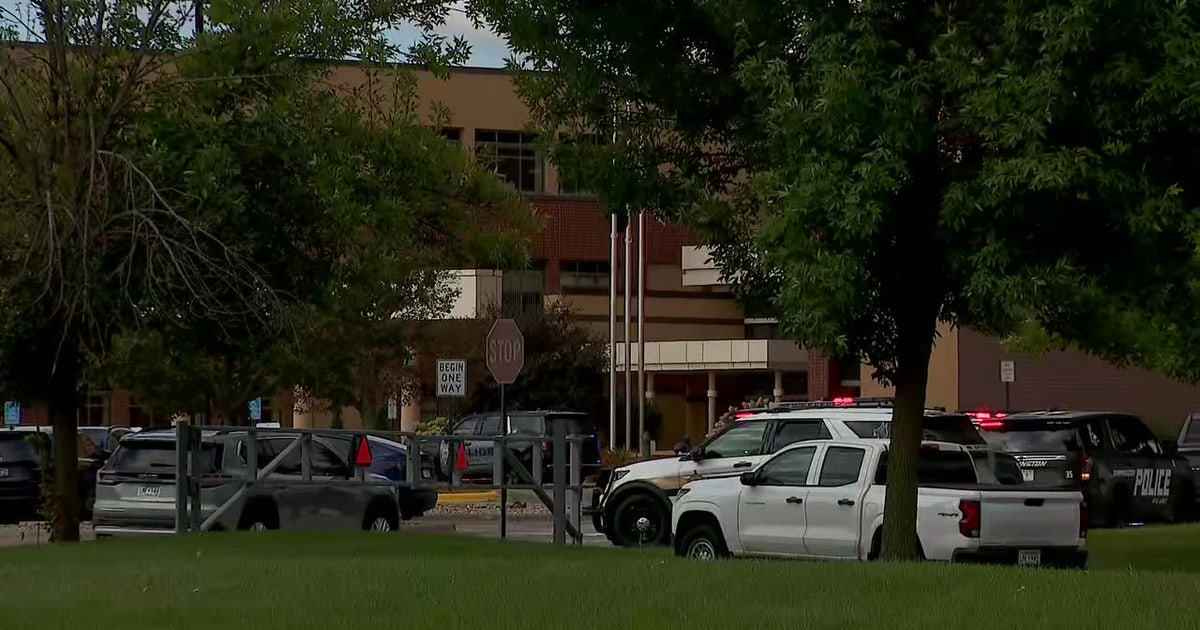 Lakeville North, South high schools evacuated after threats