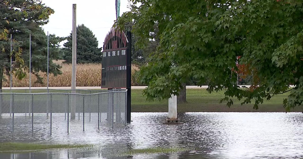 Southern Minnesota flood cleanup underway as FEMA set to start assessments