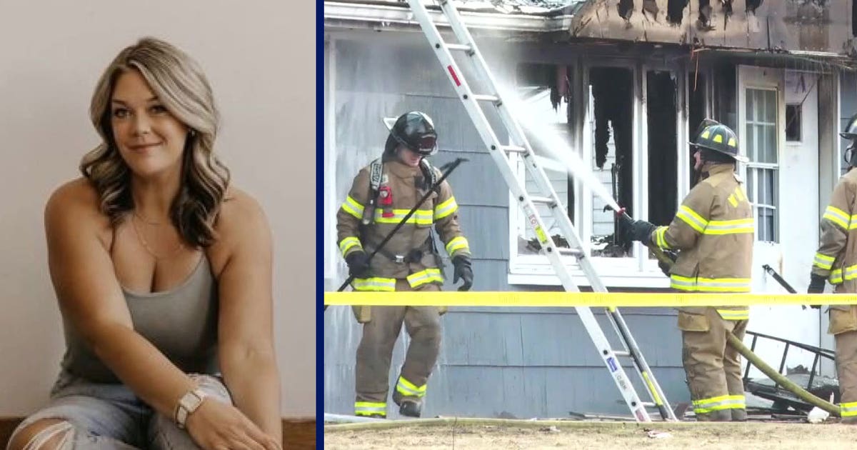 Investigators determine cause of fire that killed Jessi Pierce, 3 kids