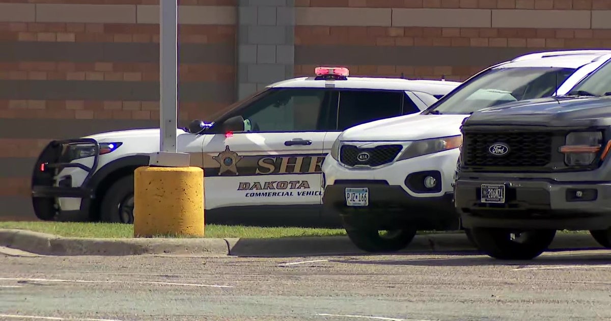 Lakeville North, South high schools closed Wednesday after threats
