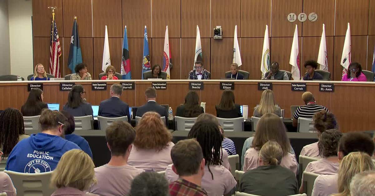 Proposed Minneapolis school closures: District to share details at noon Friday