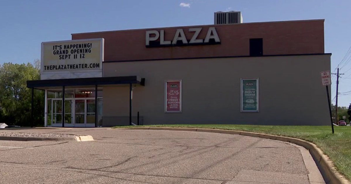 Maplewood's iconic Plaza Theater reopens Friday, all tickets still $5