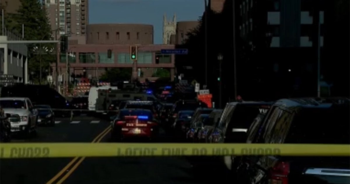 Minneapolis mass shooting suspect was being evicted for threats with gun, documents show