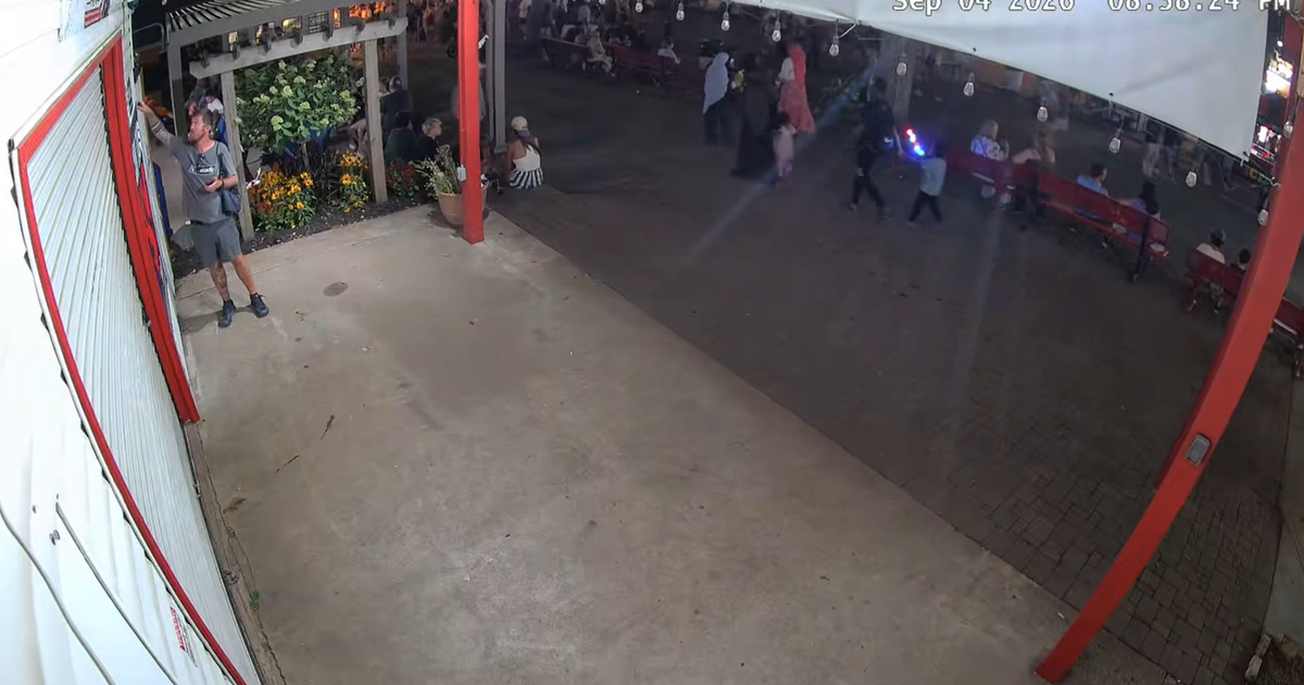 Lisa Demuth poster allegedly stolen from MN State Fair booth, GOP offering $500 reward