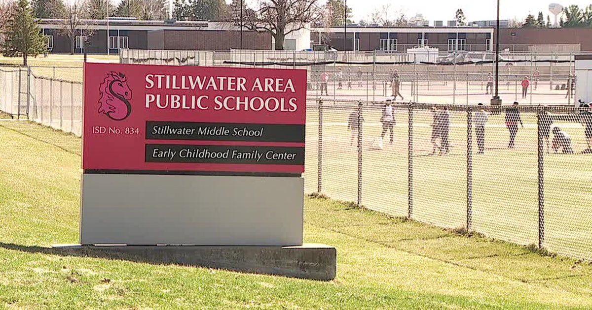 Former Stillwater school secretary accused of stealing $90K from staff fund