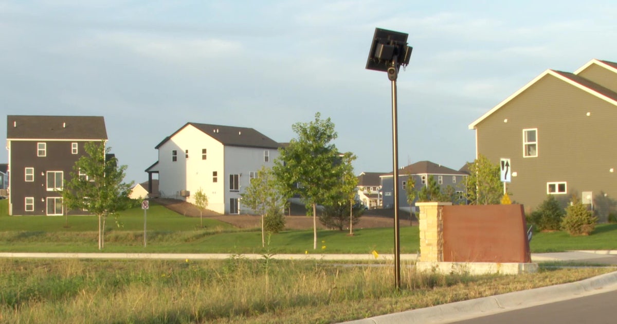 Shakopee flock cameras: City defends surveillance tools amid misinformation concerns