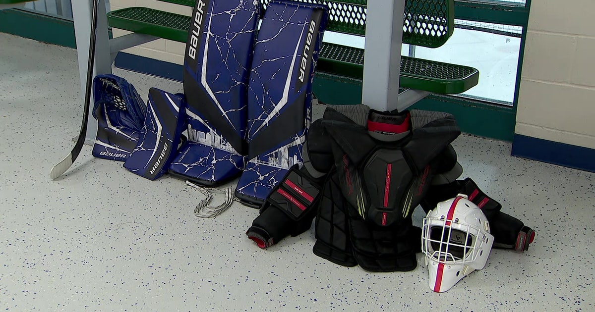US-Canada tariffs: Hockey gear could soon cost even more in Minnesota