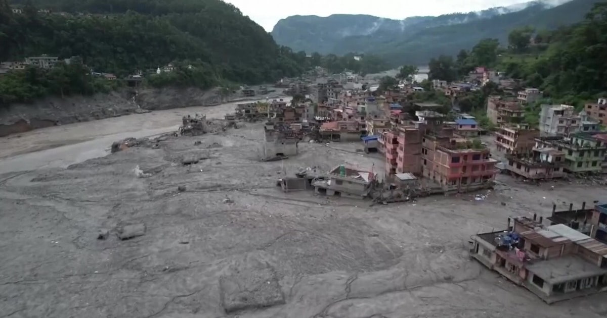 U of M doctor, a3 family members declared missing in Nepal glacier flood that killed 1,300+
