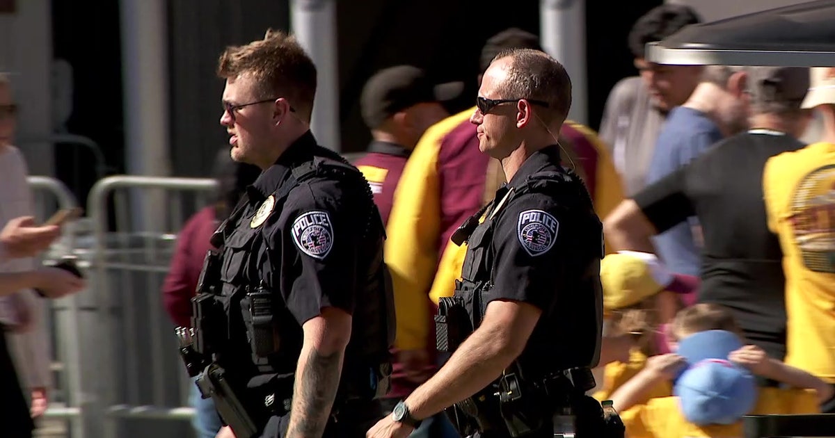U of M police increase patrols in Dinkytown after shooting, stabbing
