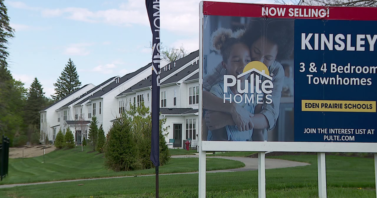 Minnesota August housing report: Inventory hits 7-year high as listings outpace sales