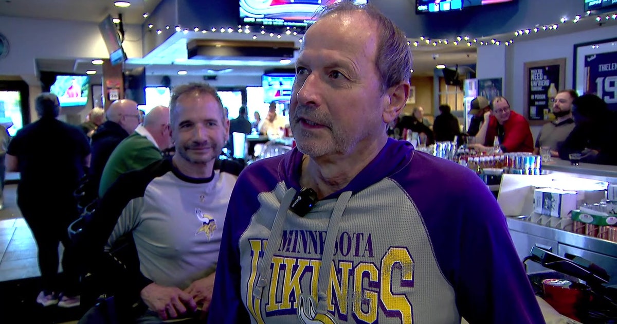 From franchise hope to fresh start, Vikings send McCarthy to Giants: Fans react