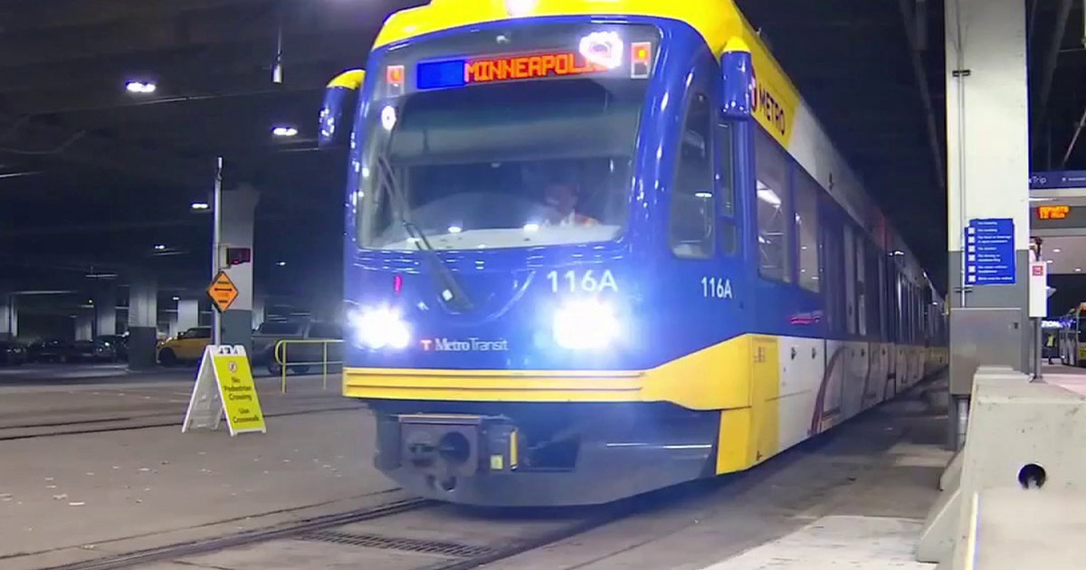 Blue Line stalemate: Hennepin County, Met Council leadership at odds over funding