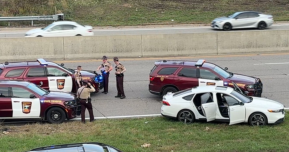 St. Louis Park shooting shuts down part of southbound Highway 100