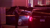 Three 13-year-old children injured in Minneapolis, St. Paul shootings overnight