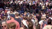 Minnesota State Fair assault leaves Oakdale man with broken jaw