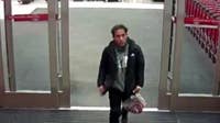 Roseville kidnapping case: Target dress, tampered camera leads to arrest, charges