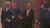ICE agent pleads not guilty to federal charges in Minneapolis shooting of Venezuelan man