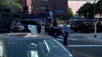 Minneapolis shooting: 3 dead including shooter, 3 officers, 3 civilians injured