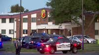 Brooklyn Center hotel raids tied to human trafficking, drugs, firearms investigation