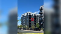 Bloomington police investigating shooting at apartment building near Mall of America