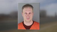 Former Minnesota state senator Justin Eichorn sentenced in teen prostitution sting