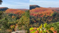 Minnesota fall colors: Peak season begins in northern regions