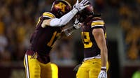 How to watch Minnesota Gophers at Washington: TV channel, pregame coverage
