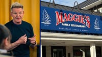 Wayzata restaurant Maggie's reopens after Gordon Ramsay visit