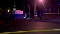 Minneapolis police investigate another homicide hours after mass shooting