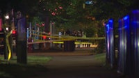Dinkytown shooting leaves 2 men hurt; 1 arrested